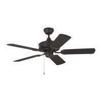 Medium Ceiling Fan 44" Width Medium Ceiling Fan 44" Width