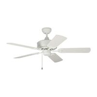 Medium Ceiling Fan 44" Width