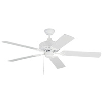 Large Ceiling Fan 52" Width Large Ceiling Fan 52" Width