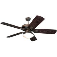 Large Ceiling Fan 54" Width Large Ceiling Fan 54" Width