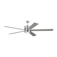 Oversize Ceiling Fan 72" Width Oversize Ceiling Fan 72" Width