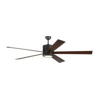 Oversize Ceiling Fan 72" Width