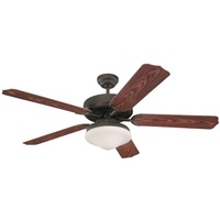 Large Ceiling Fan 52" Width Large Ceiling Fan 52" Width