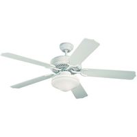 Large Ceiling Fan 52" Width Large Ceiling Fan 52" Width