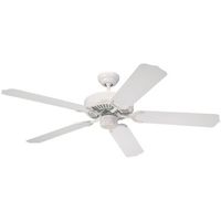 Large Ceiling Fan 52" Width Large Ceiling Fan 52" Width