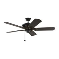 Large Ceiling Fan 52" Width Large Ceiling Fan 52" Width