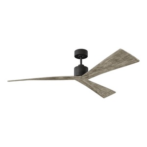 M3ADR60AGP Adler Oversize Fan (60'' and Larger) Ceiling Fan - Aged Pewter M3ADR60AGP Adler Oversize Fan (60'' and Larger) Ceiling Fan - Aged Pewter