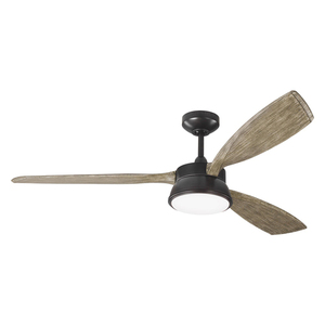 M3DSTR57AGPD Destin Large Fan (52'' to 59'') Ceiling Fan - Aged Pewter M3DSTR57AGPD Destin Large Fan (52'' to 59'') Ceiling Fan - Aged Pewter