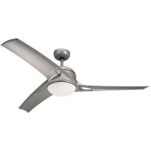 M3MO52TMOL Mach One Large Fan (52'' to 59'') Ceiling Fan - Titanium M3MO52TMOL Mach One Large Fan (52'' to 59'') Ceiling Fan - Titanium