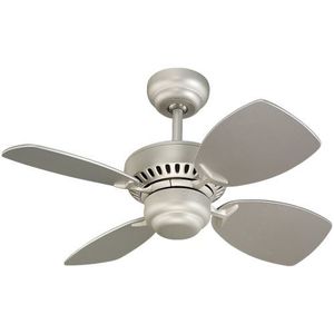 M4CO28BP Colony II Small Fans (up to 38'') Ceiling Fan - Brushed Pewter M4CO28BP Colony II Small Fans (up to 38'') Ceiling Fan - Brushed Pewter