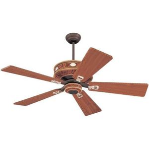 M5DOR52WI Durango Large Fan (52'' to 59'') Ceiling Fan - Weathered Iron M5DOR52WI Durango Large Fan (52'' to 59'') Ceiling Fan - Weathered Iron
