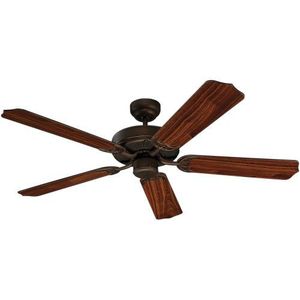 M5HM52RB Homeowner Max Large Fan (52'' to 59'') Ceiling Fan - Roman Bronze M5HM52RB Homeowner Max Large Fan (52'' to 59'') Ceiling Fan - Roman Bronze