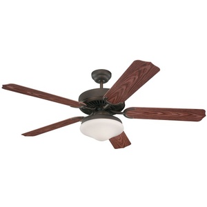 M5WF52RBDL Weatherford Deluxe Large Fan (52'' to 59'') Ceiling Fan - Roman Bronze M5WF52RBDL Weatherford Deluxe Large Fan (52'' to 59'') Ceiling Fan - Roman Bronze