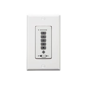 Messwc7wh Control Ceiling Fan Control White At Fergusonshowrooms Com