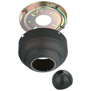 MMC95RB Sloped Ceiling Adaptor Light Kits & Accessories - Roman Bronze MMC95RB Sloped Ceiling Adaptor Light Kits & Accessories - Roman Bronze