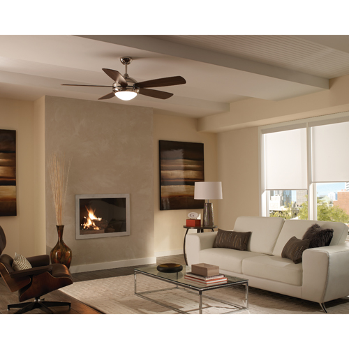M5di52pnd Discus Hkc Large Fan 52 To 59 Ceiling Fan