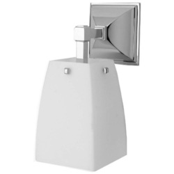 1 Bulb Wall Sconce 1 Bulb Wall Sconce