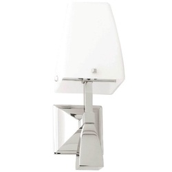 1 Bulb Wall Sconce 1 Bulb Wall Sconce