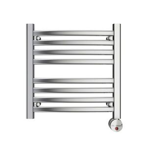 MW228TPC Broadway Electric Wall Mount Towel Warmer - Polished Chrome MW228TPC Broadway Electric Wall Mount Towel Warmer - Polished Chrome