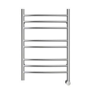 MW328TSSP Metro Electric Wall Mount Towel Warmer - Polished Stainless Steel MW328TSSP Metro Electric Wall Mount Towel Warmer - Polished Stainless Steel