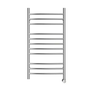 MW336TSSB Metro Electric Wall Mount Towel Warmer - Brushed Stainless Steel MW336TSSB Metro Electric Wall Mount Towel Warmer - Brushed Stainless Steel