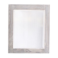 Square/Rectangular Mirror 30 x26