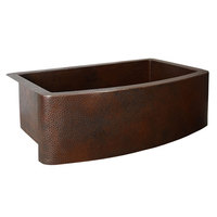 Apron Front Kitchen Sink 33 x 20-1/2 x 10-1/4 Apron Front Kitchen Sink 33 x 20-1/2 x 10-1/4