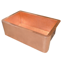 Apron Front Kitchen Sink 30 x 18-1/2 x 10 Apron Front Kitchen Sink 30 x 18-1/2 x 10