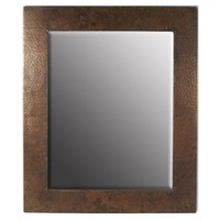 Square/Rectangular Mirror 26 x22