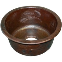 Bar Sink 15 x 15 x 9 Bar Sink 15 x 15 x 9