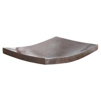Vessel Style Bathroom Sink 20 x 15 x 4 Vessel Style Bathroom Sink 20 x 15 x 4