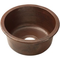 Bar Sink 15 x 15 x 7 Bar Sink 15 x 15 x 7