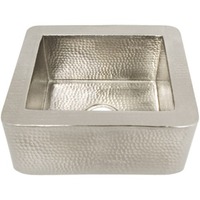 Bar Sink 18 x 16 x 7 Bar Sink 18 x 16 x 7