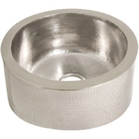 Bar Sink 19 x 19 x 7 Bar Sink 19 x 19 x 7