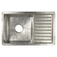 Bar Sink 24 x 15 x 7 Bar Sink 24 x 15 x 7
