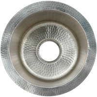 Bar Sink 15 x 15 x 7 Bar Sink 15 x 15 x 7