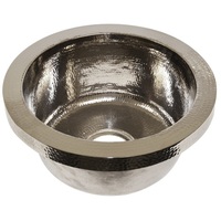 Bar Sink x 16 x 7 Bar Sink x 16 x 7