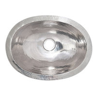 Undermount Bathroom Sink 15-3/4 x 12 x 5 Undermount Bathroom Sink 15-3/4 x 12 x 5