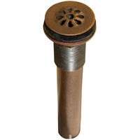 Lavatory Drain Lavatory Drain