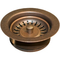 Disposal Stoppers/Flanges Disposal Stoppers/Flanges