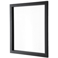 Square/Rectangular Mirror 23-1/7 x 27-1/7 x 0-3/4