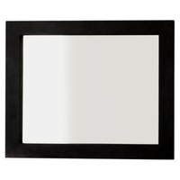 Square/Rectangular Mirror 34 x27-5/8