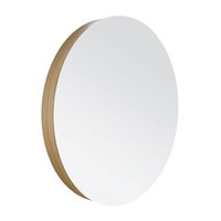 Round Mirror