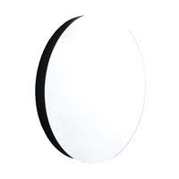 Round Mirror