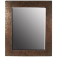 Square/Rectangular Mirror 36 x30