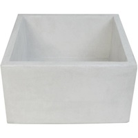 Apron Front Kitchen Sink 15 x 15 8 Apron Front Kitchen Sink 15 x 15 8