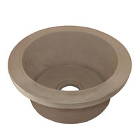 Bar Sink 16 x 8-1/4 Bar Sink 16 x 8-1/4