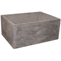 Apron Front Kitchen Sink 24 x 18 x 10-1/4 Apron Front Kitchen Sink 24 x 18 x 10-1/4
