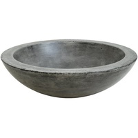 Self-Rimming Bathroom Sink 17 x 5 Self-Rimming Bathroom Sink 17 x 5