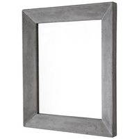 Square/Rectangular Mirror 26 x 22 x 1-3/4